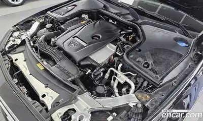 Mercedes-Benz E-Class 2022 2.0 автомат (гидро), миниатюра 6
