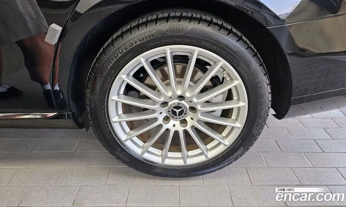 Mercedes-Benz E-Class 2022 2.0 автомат (гидро), фото 7
