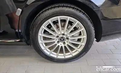 Mercedes-Benz E-Class 2022 2.0 автомат (гидро), миниатюра 7