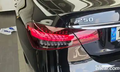 Mercedes-Benz E-Class 2022 2.0 автомат (гидро), миниатюра 9