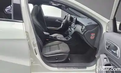 Mercedes-Benz A-Class 2013 1.8 гидро, миниатюра 11