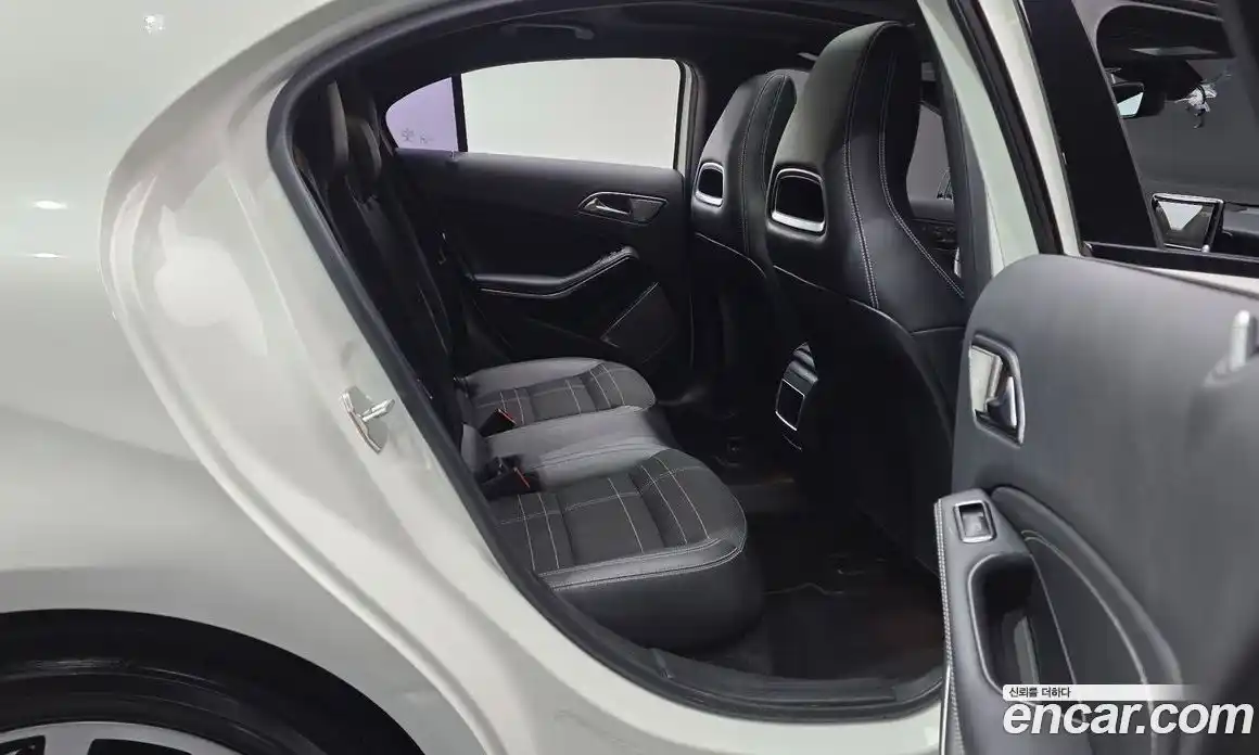 Mercedes-Benz A-Class 2013 1.8 гидро, фото 12