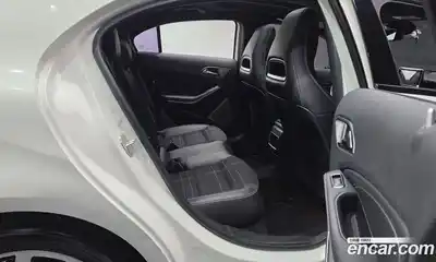 Mercedes-Benz A-Class 2013 1.8 гидро, миниатюра 12
