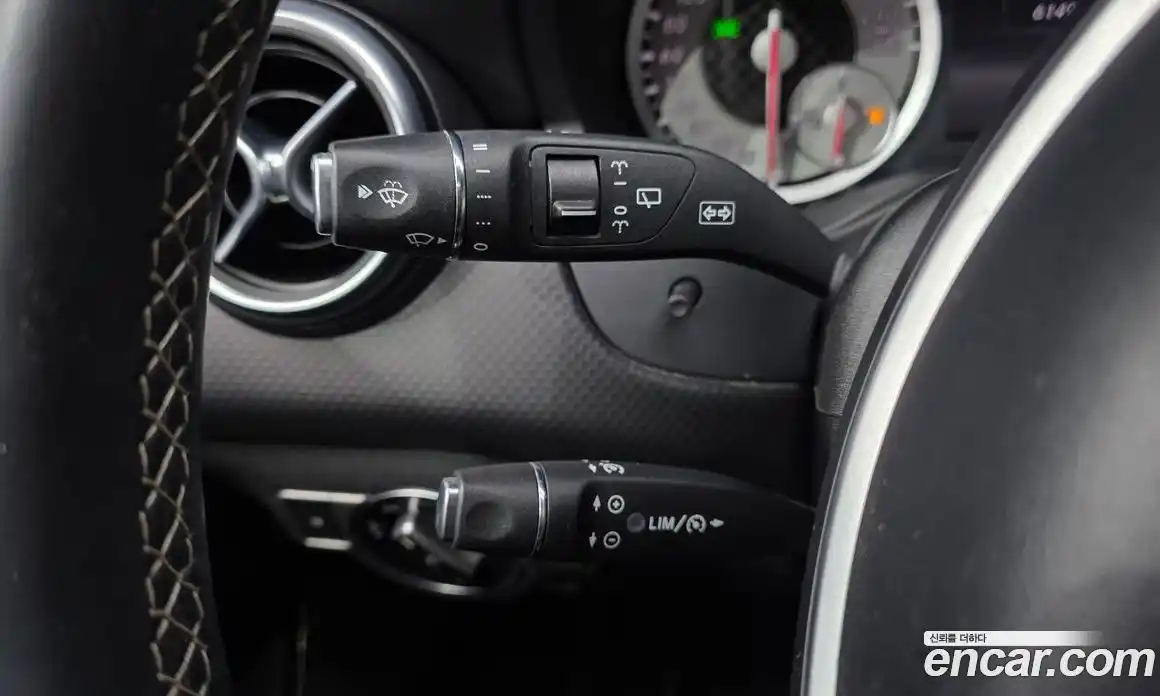 Mercedes-Benz A-Class 2013 1.8 гидро, фото 19