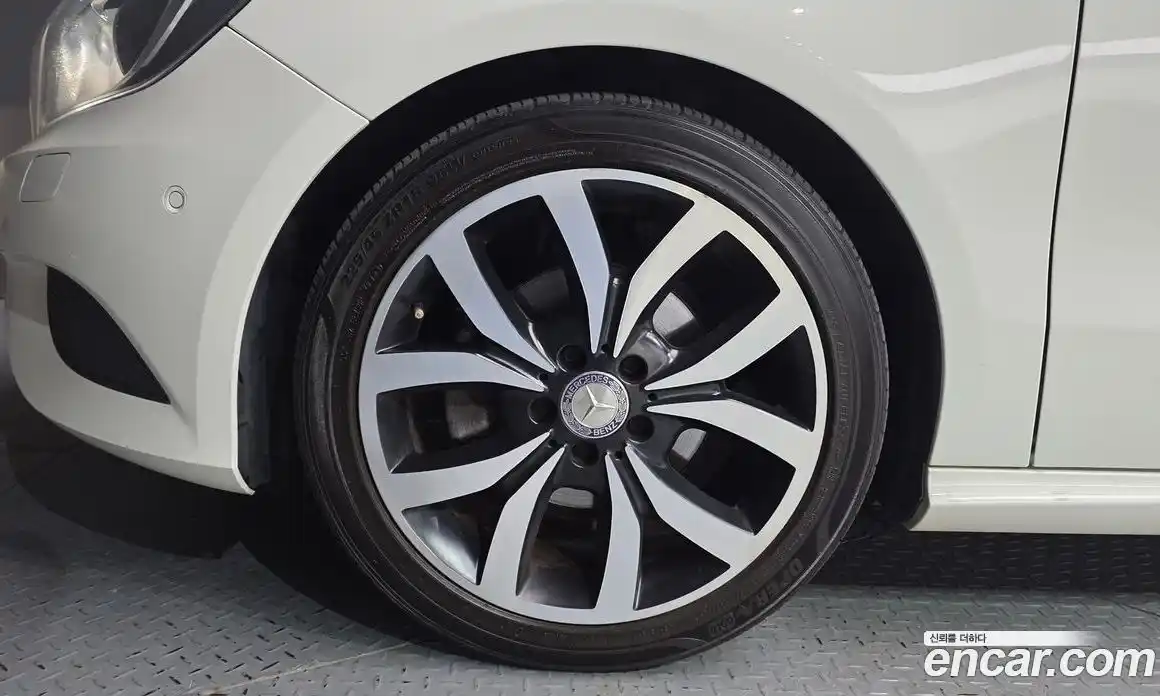 Mercedes-Benz A-Class 2013 1.8 гидро, фото 5