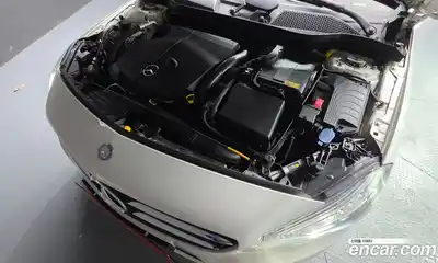 Mercedes-Benz A-Class 2013 1.8 гидро, миниатюра 6
