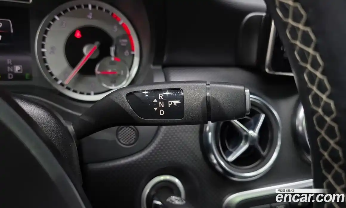 Mercedes-Benz A-Class 2013 1.8 гидро, фото 9