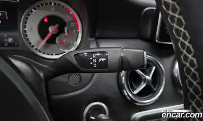 Mercedes-Benz A-Class 2013 1.8 гидро, миниатюра 9