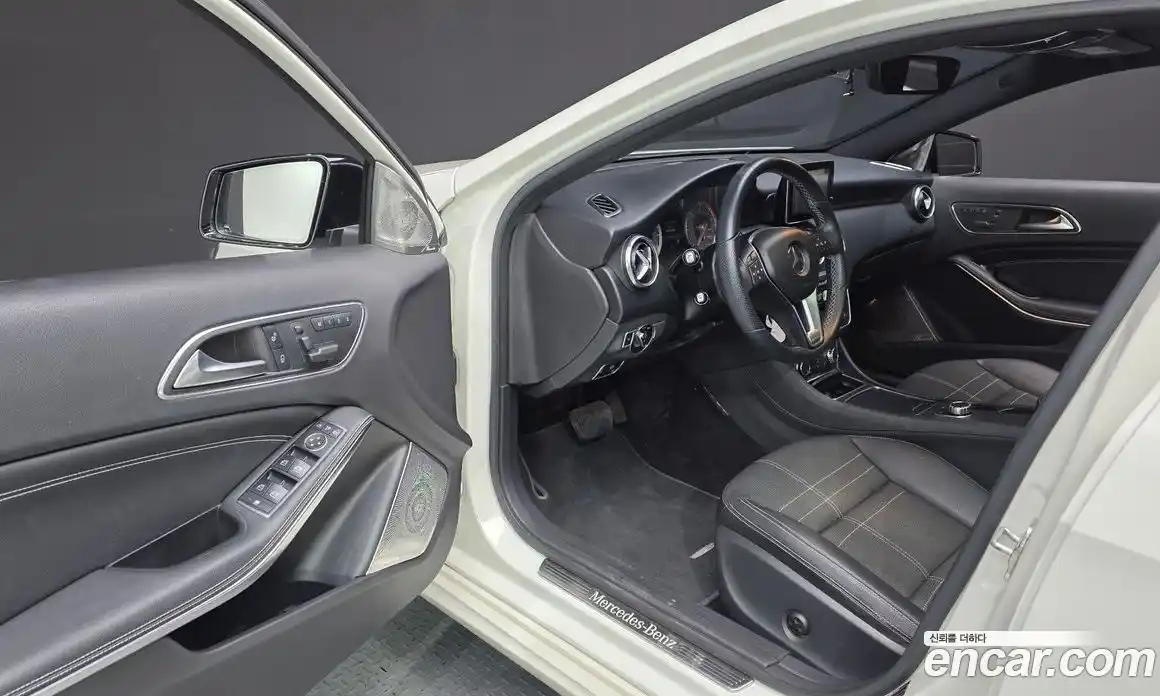 Mercedes-Benz A-Class 2013 1.8 гидро, фото 10