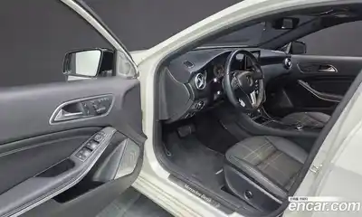 Mercedes-Benz A-Class 2013 1.8 гидро, миниатюра 10