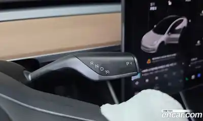 Tesla Model 3 2019 0.2 автомат (гидро), миниатюра 12