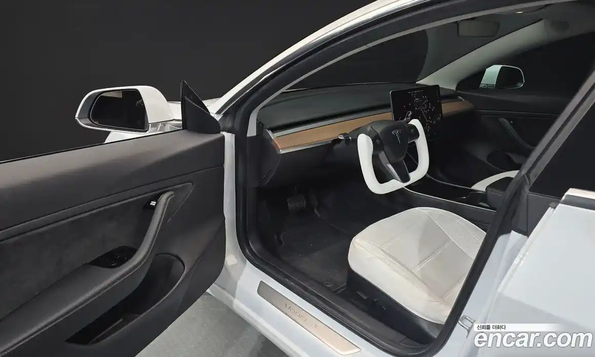 Tesla Model 3 2019 0.2 автомат (гидро), фото 13 Tesla Model 3 2019 0.2 автомат (гидро), фото 13