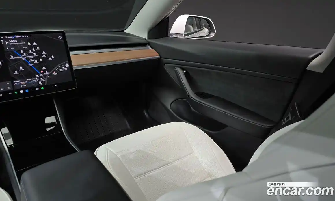 Tesla Model 3 2019 0.2 автомат (гидро), фото 16 Tesla Model 3 2019 0.2 автомат (гидро), фото 16