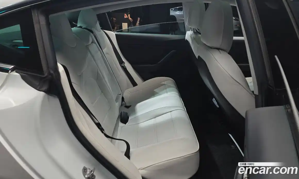 Tesla Model 3 2019 0.2 автомат (гидро), фото 17 Tesla Model 3 2019 0.2 автомат (гидро), фото 17