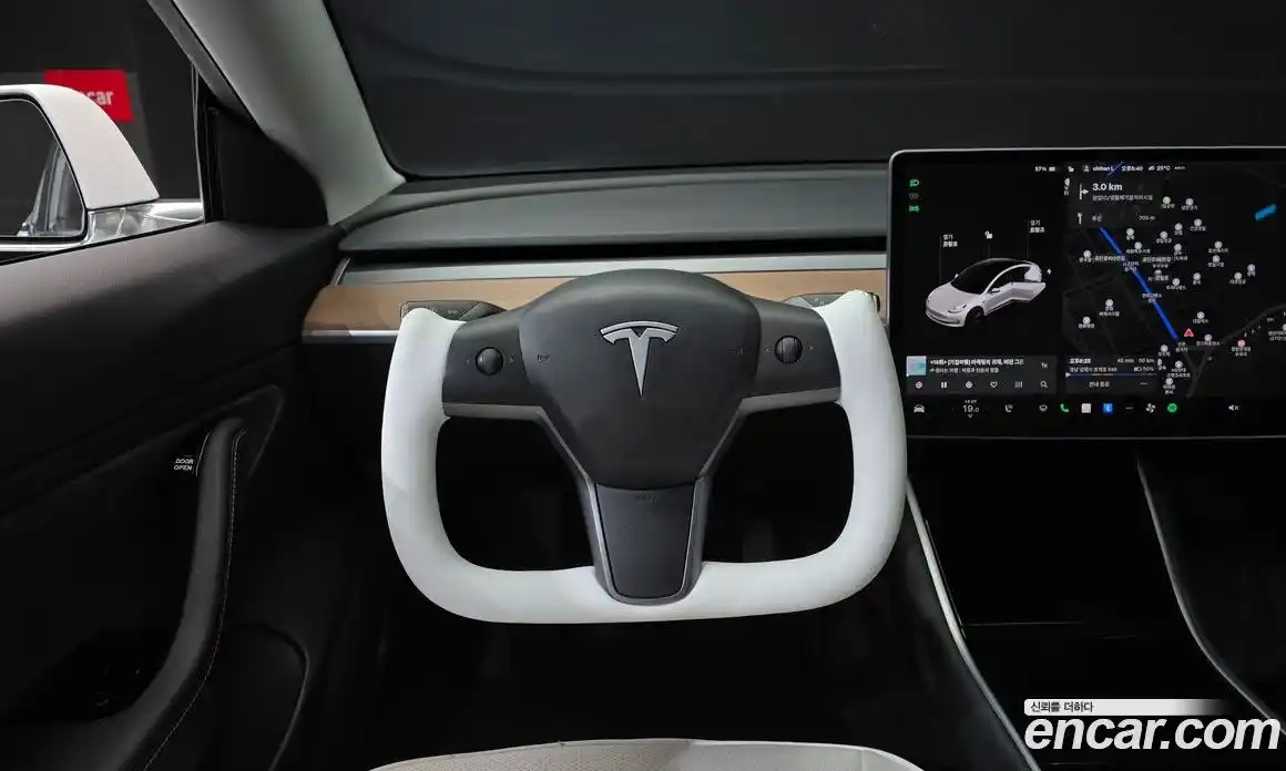 Tesla Model 3 2019 0.2 автомат (гидро), фото 19 Tesla Model 3 2019 0.2 автомат (гидро), фото 19