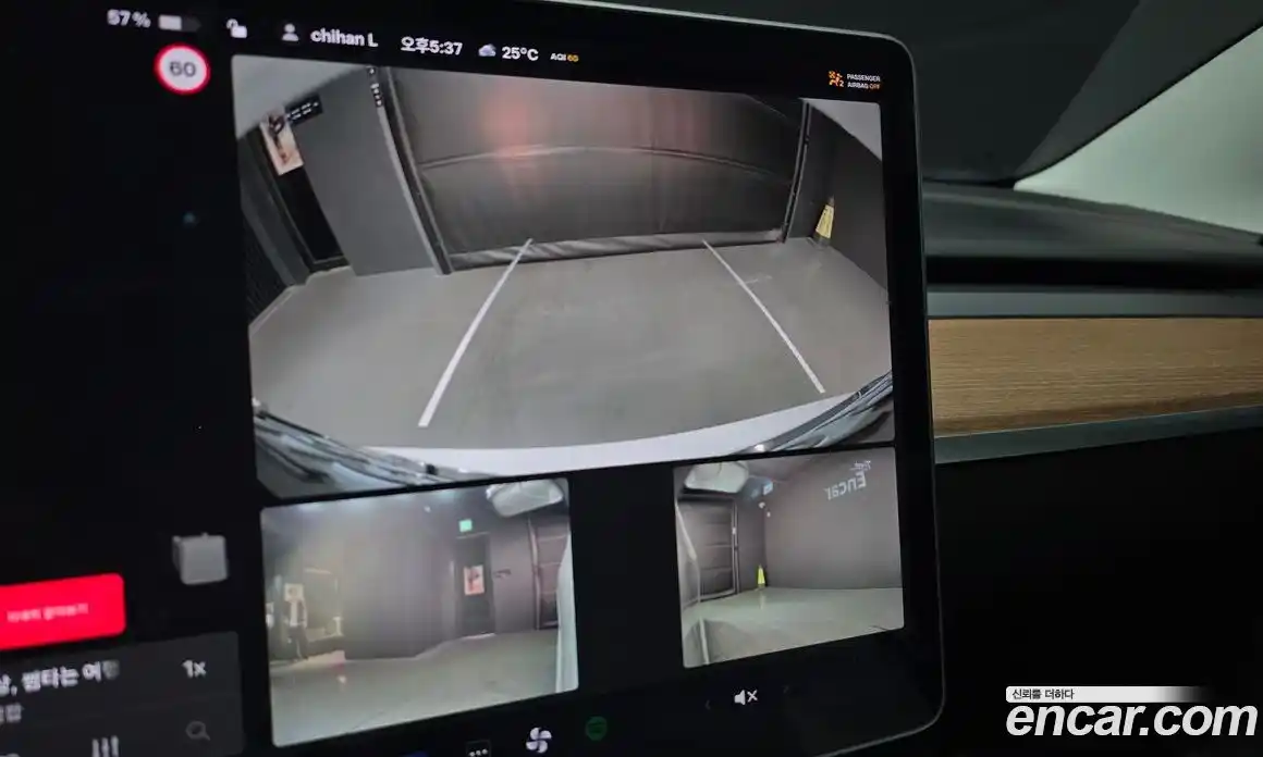 Tesla Model 3 2019 0.2 автомат (гидро), фото 21 Tesla Model 3 2019 0.2 автомат (гидро), фото 21