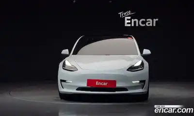 Tesla Model 3 2019 0.2 автомат (гидро), миниатюра 3 Tesla Model 3 2019 0.2 автомат (гидро), миниатюра 3