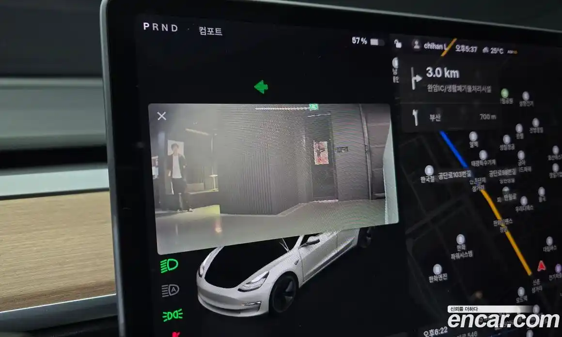Tesla Model 3 2019 0.2 автомат (гидро), фото 31 Tesla Model 3 2019 0.2 автомат (гидро), фото 31
