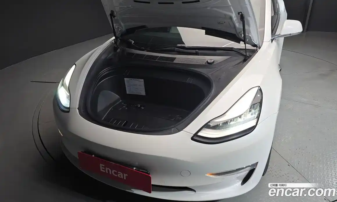 Tesla Model 3 2019 0.2 автомат (гидро), фото 6 Tesla Model 3 2019 0.2 автомат (гидро), фото 6