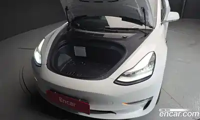 Tesla Model 3 2019 0.2 автомат (гидро), миниатюра 6 Tesla Model 3 2019 0.2 автомат (гидро), миниатюра 6