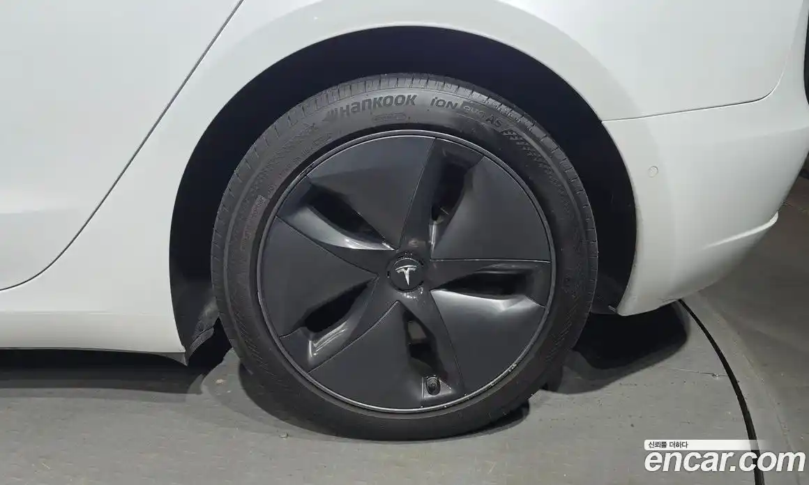 Tesla Model 3 2019 0.2 автомат (гидро), фото 7 Tesla Model 3 2019 0.2 автомат (гидро), фото 7