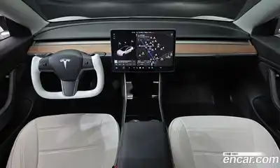 Tesla Model 3 2019 0.2 автомат (гидро), миниатюра 10 Tesla Model 3 2019 0.2 автомат (гидро), миниатюра 10