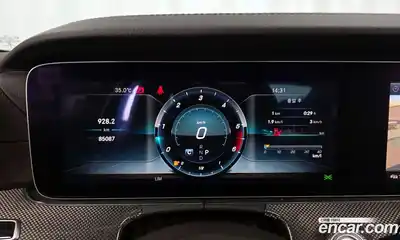 Mercedes-Benz CLS-Class 2018 2.9 гидро, миниатюра 11