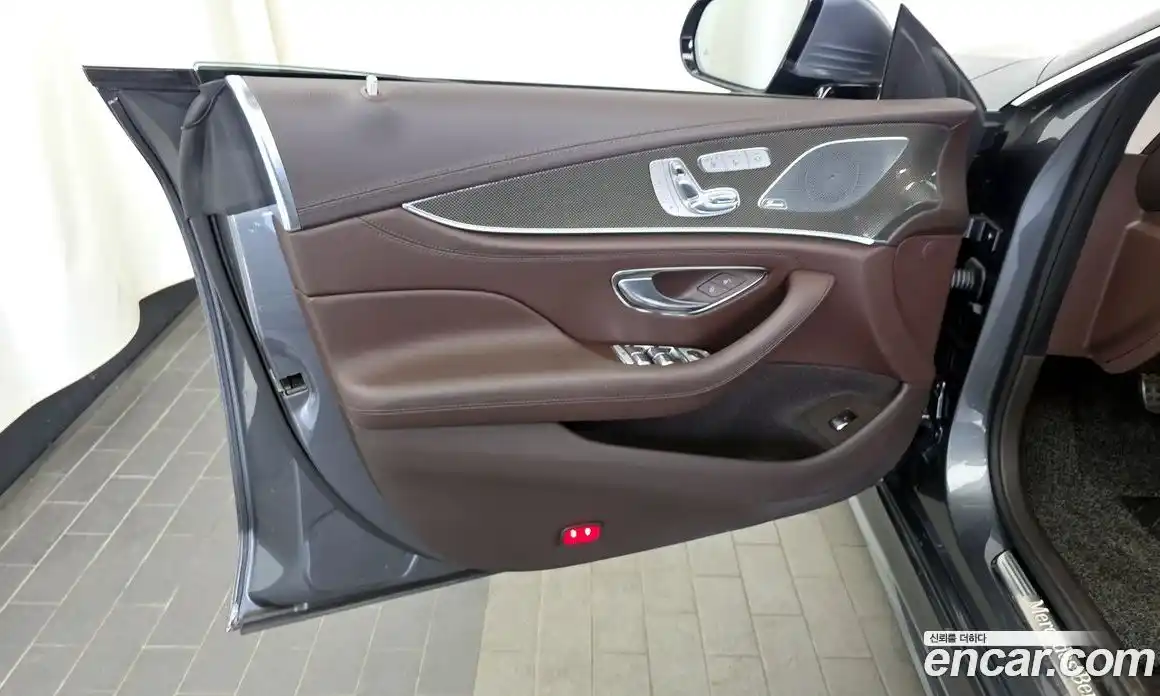Mercedes-Benz CLS-Class 2018 2.9 гидро, фото 14