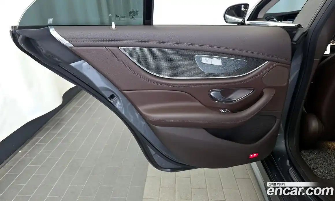 Mercedes-Benz CLS-Class 2018 2.9 гидро, фото 15