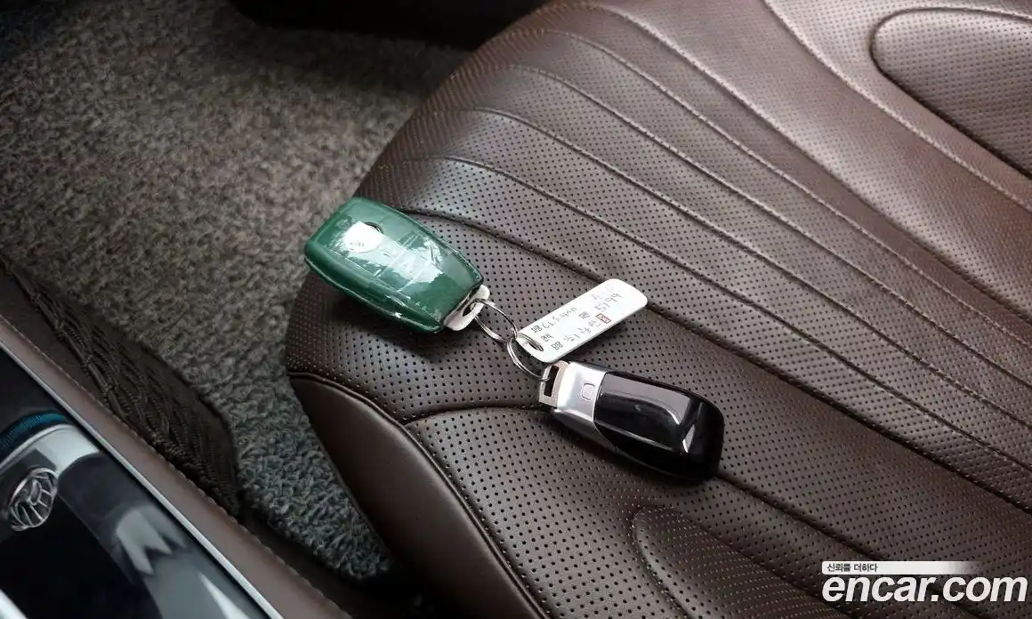 Mercedes-Benz CLS-Class 2018 2.9 гидро, фото 16