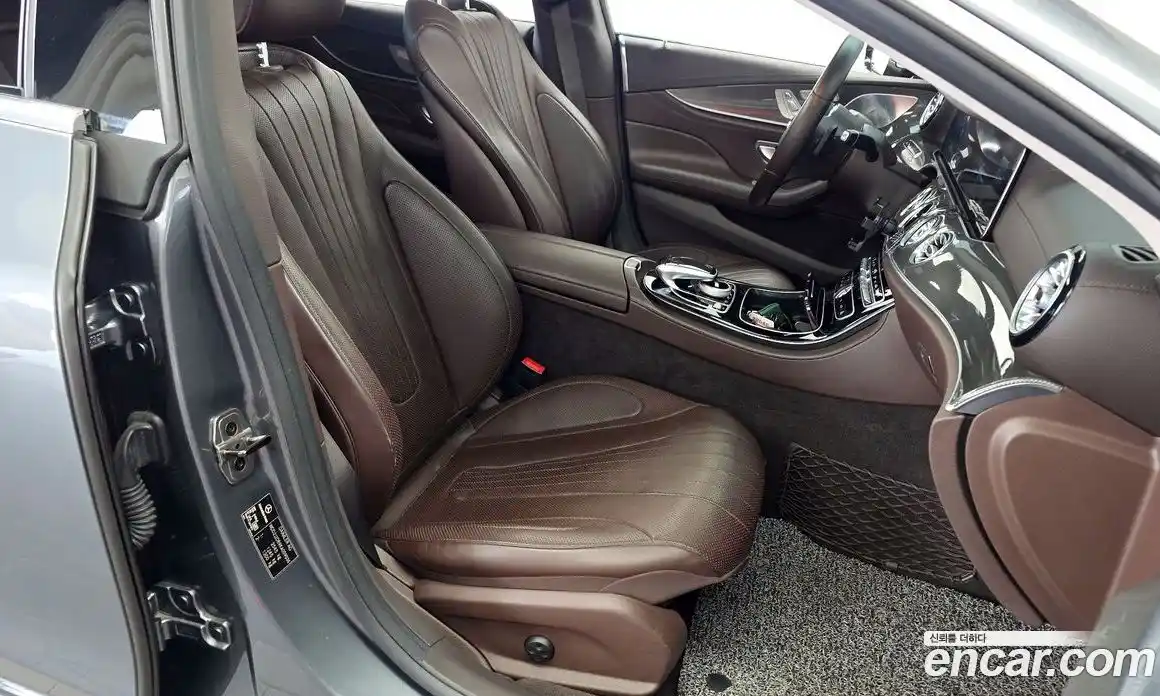 Mercedes-Benz CLS-Class 2018 2.9 гидро, фото 17