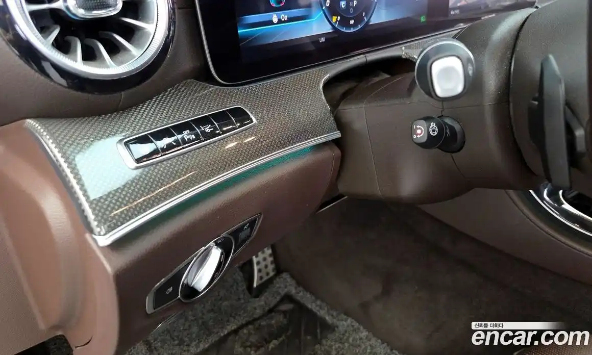 Mercedes-Benz CLS-Class 2018 2.9 гидро, фото 30