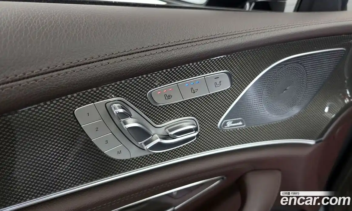 Mercedes-Benz CLS-Class 2018 2.9 гидро, фото 33