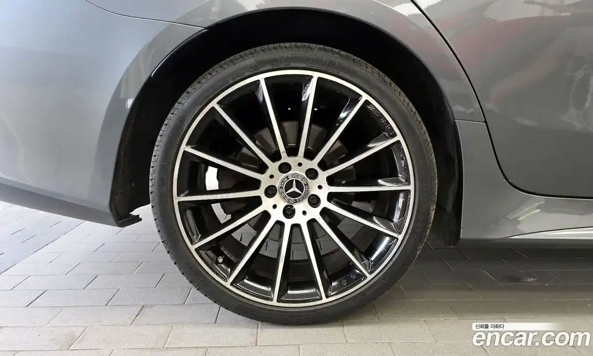 Mercedes-Benz CLS-Class 2018 2.9 гидро, фото 5