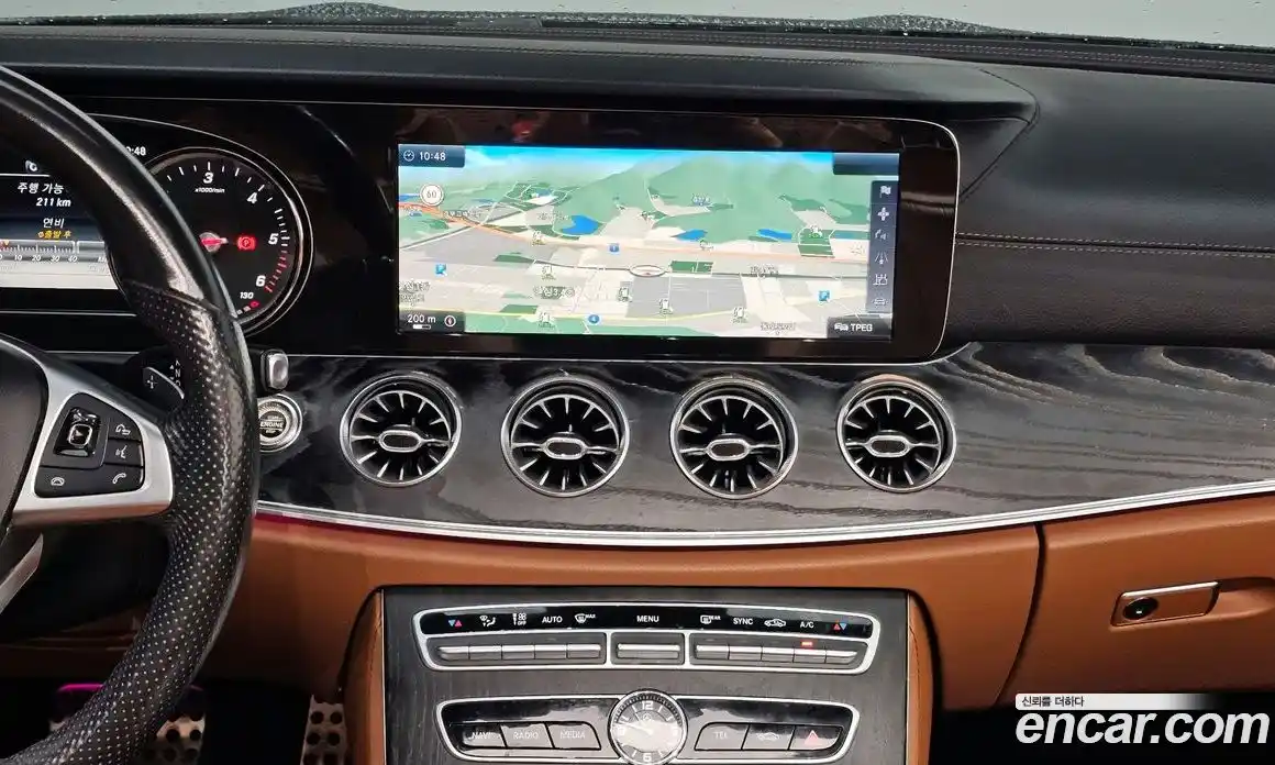 Mercedes-Benz E-Class 2018 1.9 автомат (гидро), фото 20
