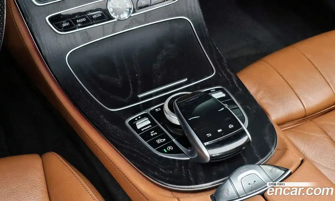 Mercedes-Benz E-Class 2018 1.9 автомат (гидро), фото 22