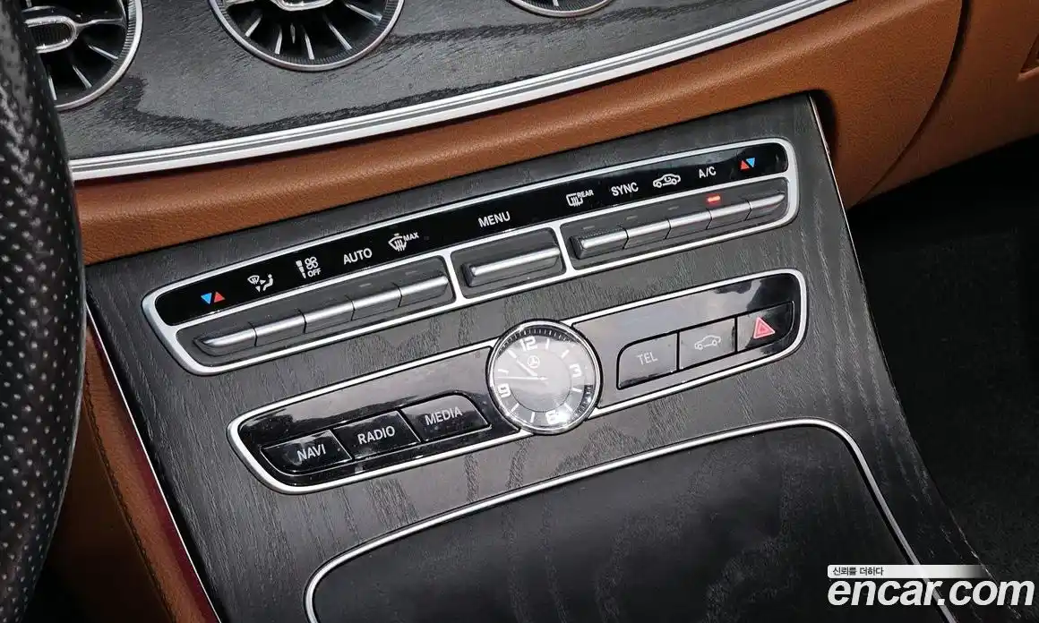 Mercedes-Benz E-Class 2018 1.9 автомат (гидро), фото 28