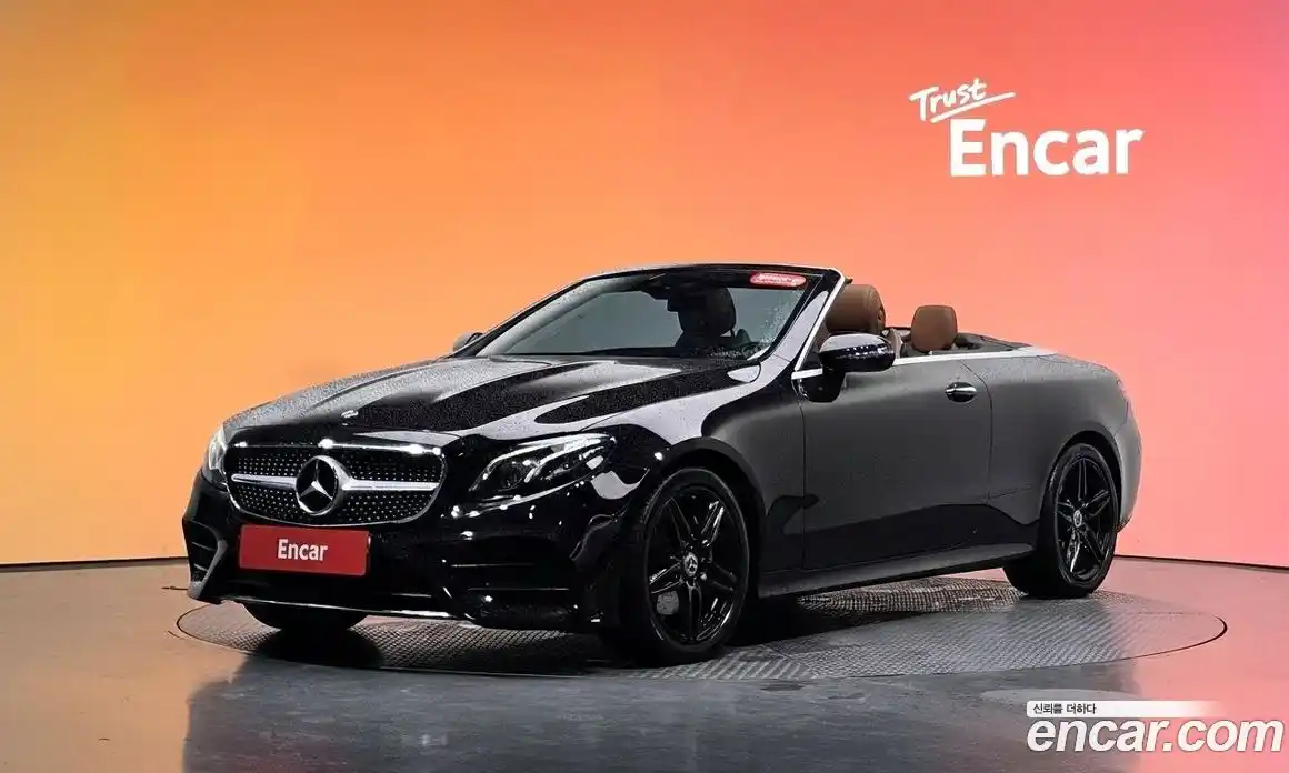 Mercedes-Benz E-Class 2018 1.9 автомат (гидро), фото 32