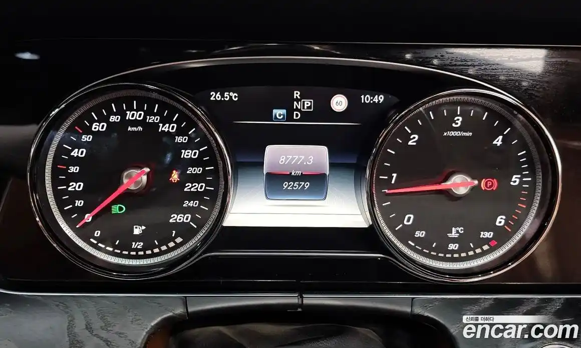 Mercedes-Benz E-Class 2018 1.9 автомат (гидро), фото 10