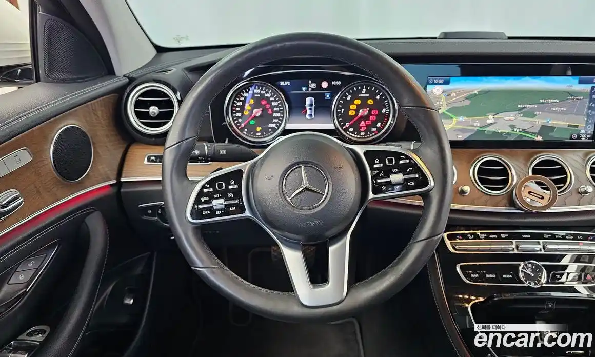 Mercedes-Benz E-Class 2019 1.9 автомат (гидро), фото 13