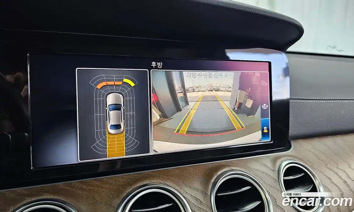 Mercedes-Benz E-Class 2019 1.9 автомат (гидро), фото 15