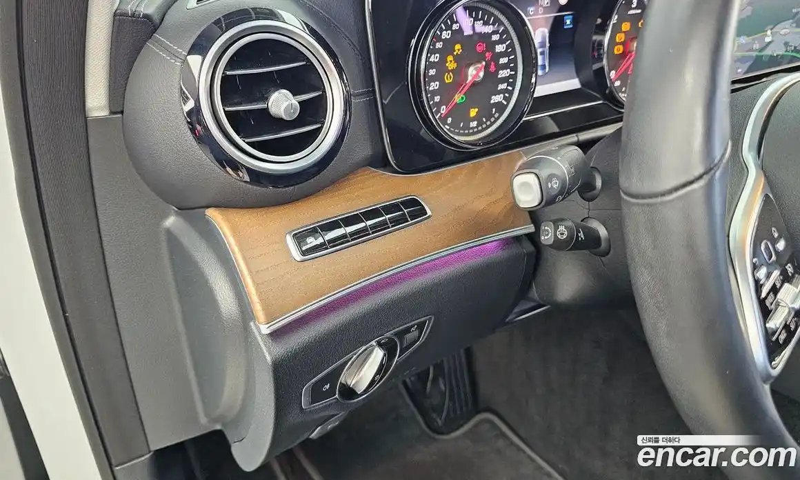Mercedes-Benz E-Class 2019 1.9 автомат (гидро), фото 16