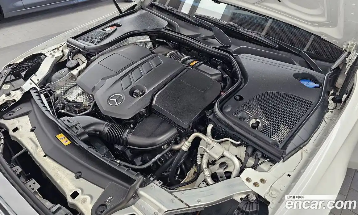Mercedes-Benz E-Class 2019 1.9 автомат (гидро), фото 6