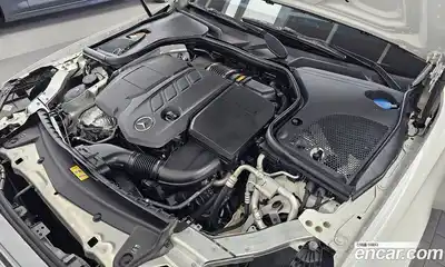 Mercedes-Benz E-Class 2019 1.9 автомат (гидро), миниатюра 6