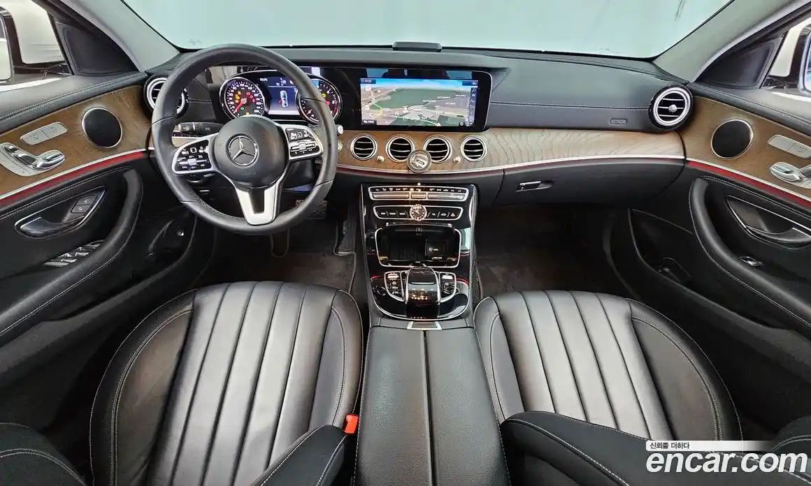 Mercedes-Benz E-Class 2019 1.9 автомат (гидро), фото 7