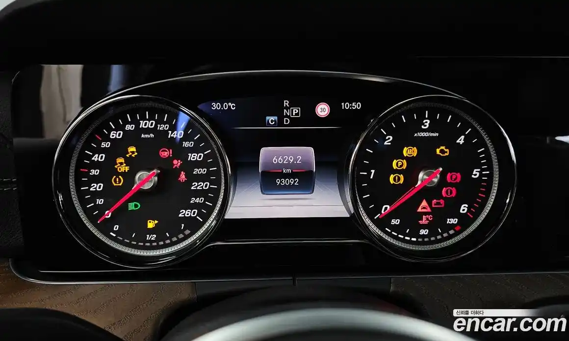 Mercedes-Benz E-Class 2019 1.9 автомат (гидро), фото 8
