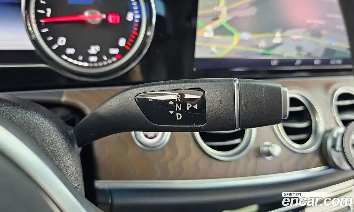 Mercedes-Benz E-Class 2019 1.9 автомат (гидро), фото 9