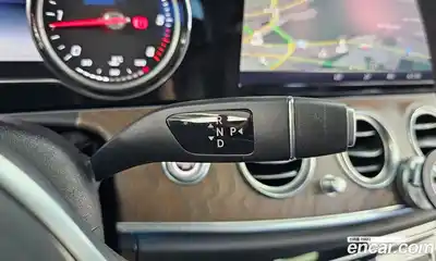 Mercedes-Benz E-Class 2019 1.9 автомат (гидро), миниатюра 9