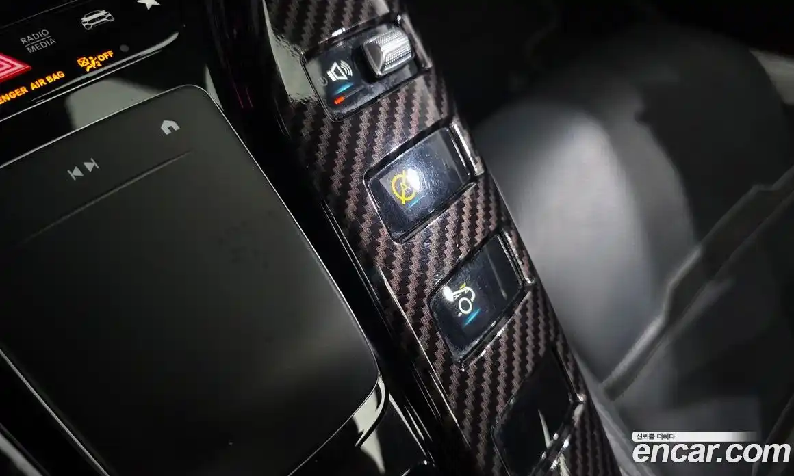 Mercedes-Benz AMG GT 2021 3.0 гидро, фото 22 Mercedes-Benz AMG GT 2021 3.0 гидро, фото 22