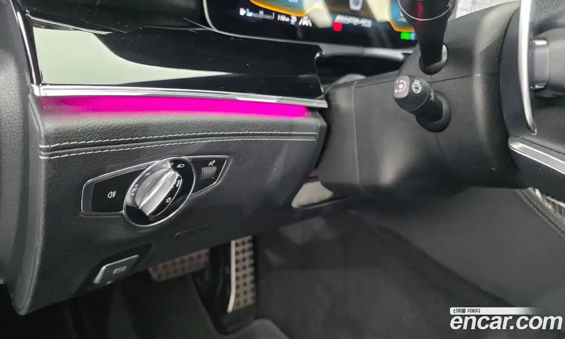 Mercedes-Benz AMG GT 2021 3.0 гидро, фото 27 Mercedes-Benz AMG GT 2021 3.0 гидро, фото 27